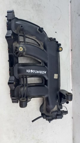 MERCEDES A2711400601 Коллектор впускной в наличии Житомир