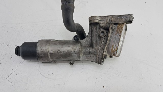 Корпус маслофильтра A2711800610 MERCEDES