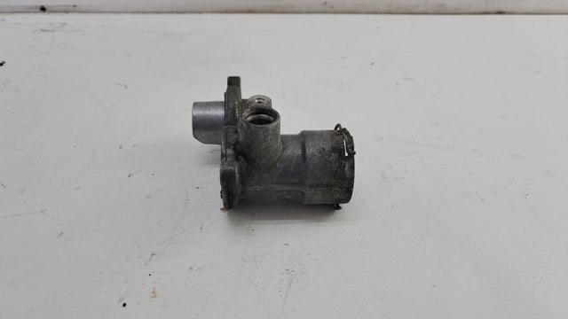 A2712001156 MERCEDES Штуцер блока системы охлаждения купить в Львов
