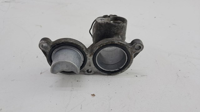 A2712001156 MERCEDES Штуцер блока системы охлаждения купить в Львов