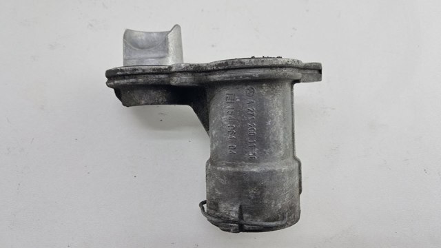 2712001156 MERCEDES Штуцер блока системы охлаждения купить в Ровно