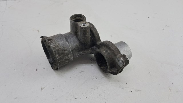 A2712001156 MERCEDES Штуцер блока системы охлаждения купить в Хмельницкий