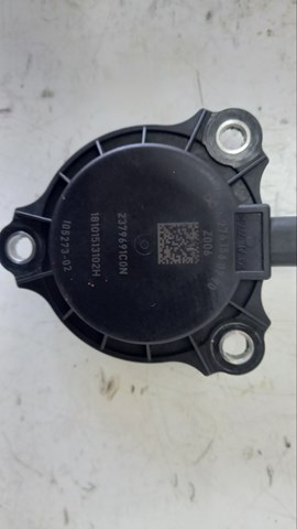 Регулятор фаз газораспределения A2761560790 MERCEDES