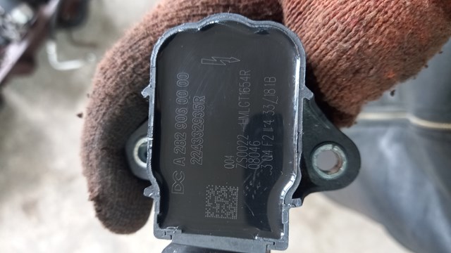Катушка зажигания A2829060000 MERCEDES