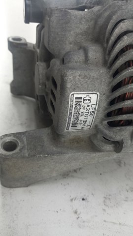 Автомобильный генератор A3TG1391A MAZDA