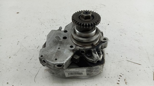 A6420700501 MERCEDES ТНВД купить в Ровно