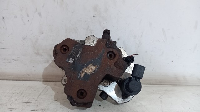 A6420700501 MERCEDES Насос топливный высокого давления (ТНВД) купить в Каменское