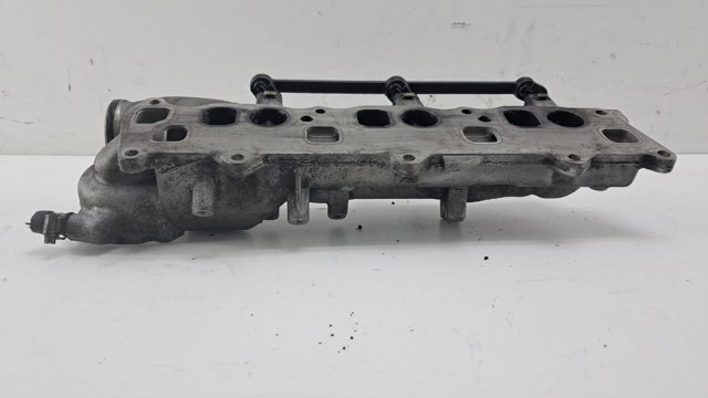 A6420902637 MERCEDES Коллектор впускной правый купить в Ровно