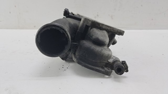 MERCEDES A6420902637 Коллектор впускной правый в наличии Львов