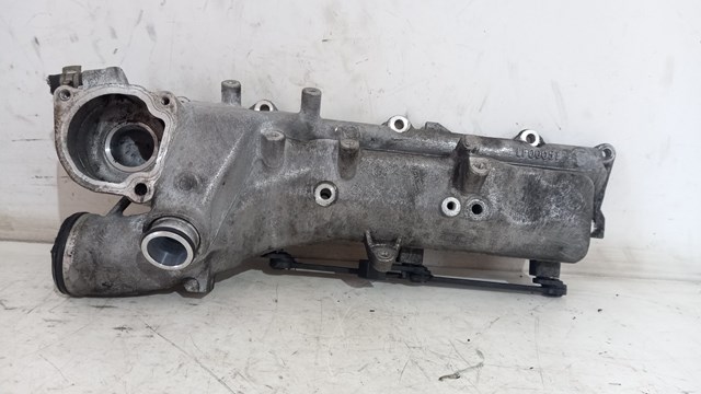 Коллектор впускной, правый A6420903237 MERCEDES