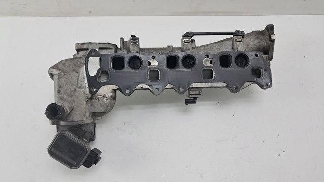 MERCEDES A6420903337 Коллектор впускной левый в наличии Чернигов