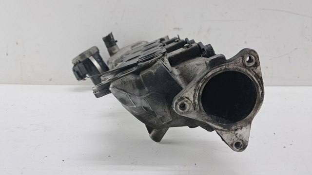 A6420903337 MERCEDES Коллектор впускной левый купить в Запорожье