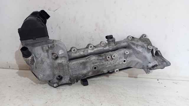 MERCEDES A6420903337 Коллектор впускной левый в наличии Павлоград