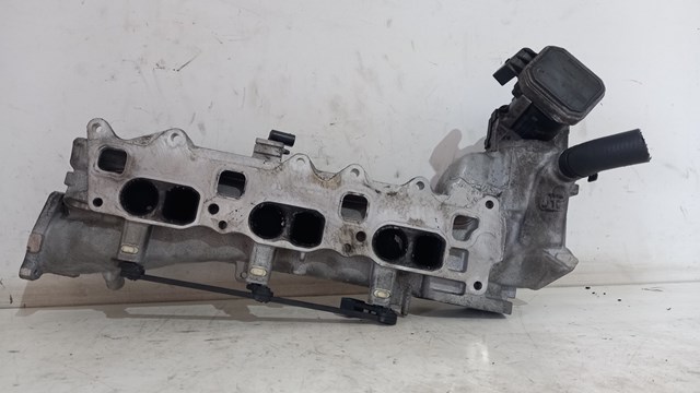 MERCEDES 6420903337 Коллектор впускной левый в наличии Одесса