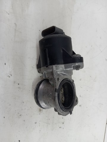 Клапан ЕГР A6511400560 MERCEDES