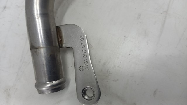 MERCEDES A6512030302 в наличии Тернополь