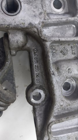 MERCEDES A6512200607 в наличии Кривой Рог