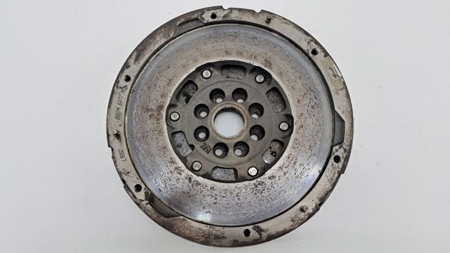 AG916477AE FORD Маховик купить в Украина