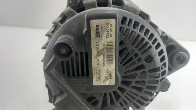 FORD AG9T10300DA Генератор в наличии Житомир