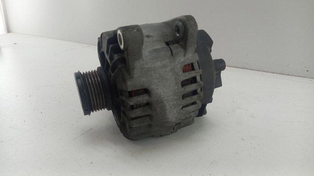 AG9T10300DA FORD Генератор купить в Ровно