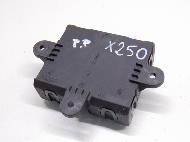 Блок комфорта передней двери AH2214D618AC JAGUAR