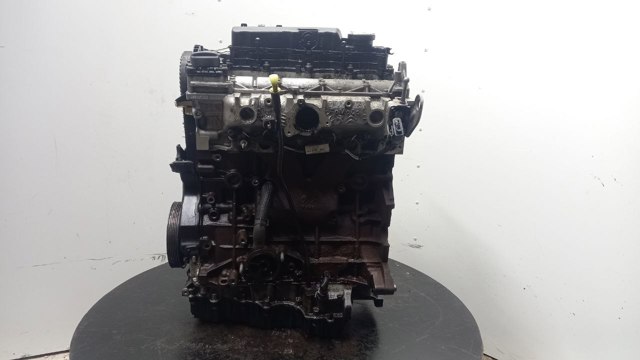 Мотор в сборе AHX PEUGEOT