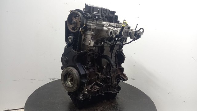 PEUGEOT AHX Двигатель в сборе в наличии Кривой Рог