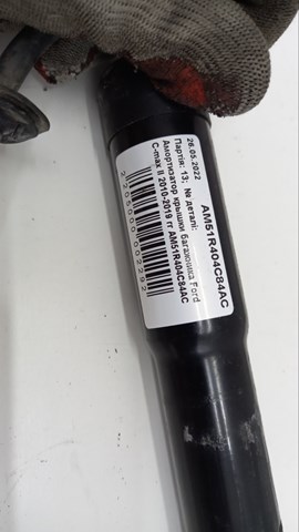 AM51R404C84AC FORD купить в Тернополь