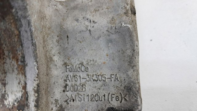 AV613K305EA FORD купить в Харьков