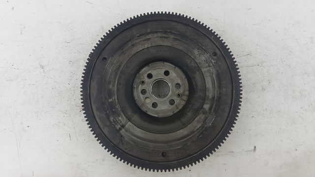 Маховик с зубчатым ободом AV616477BD FORD