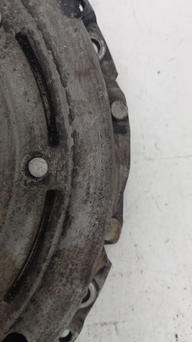 Корзина диска сцепления AV617563CB FORD