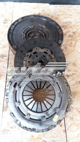 FORD AV617563CB Корзина сцепления в наличии Одесса