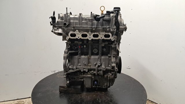 Двигатель в сборе B14XFL OPEL