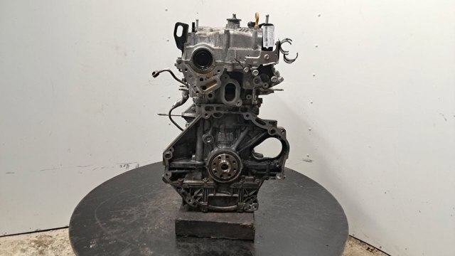 B14XFL OPEL Двигатель в сборе купить в Одесса