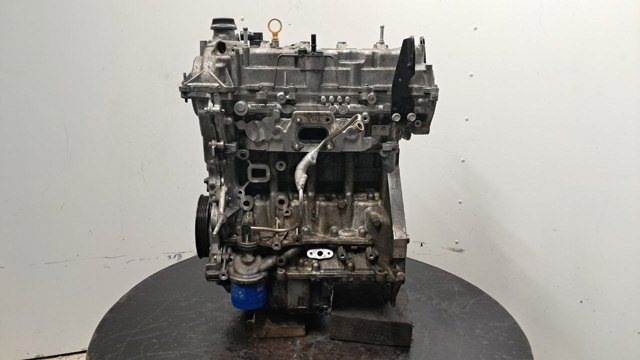B14XFL OPEL Двигатель в сборе купить в Днепр