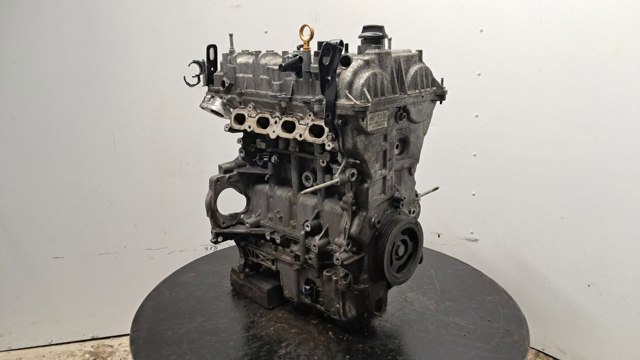OPEL B14XFL Двигатель в наличии Кривой Рог