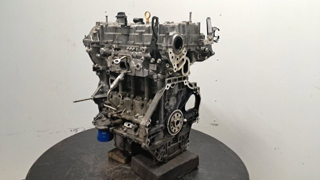 B14XFL OPEL Двигатель в сборе купить в Харьков