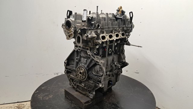 B14XFL OPEL Двигатель купить в Одесса
