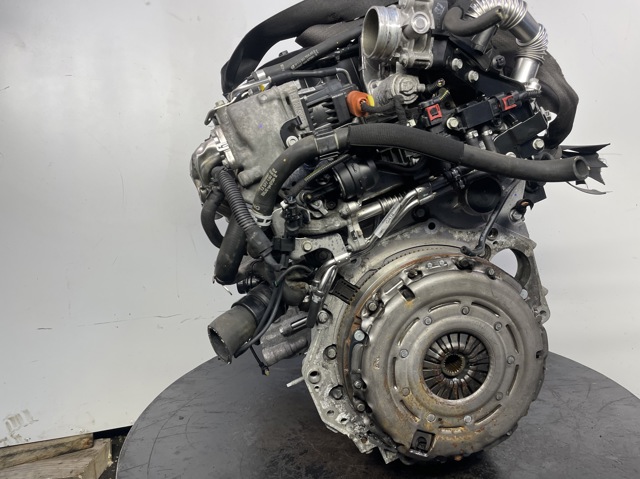 B16DTU OPEL Двигатель купить в Кривой Рог
