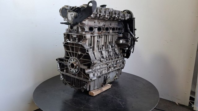 B5254T11 VOLVO Двигатель купить в Одесса