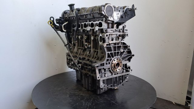B5254T11 VOLVO Двигатель в сборе купить в Полтава