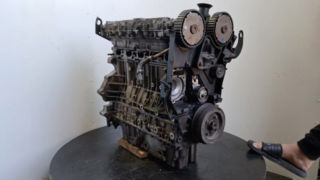 B5254T11 VOLVO Двигатель купить в Черновцы