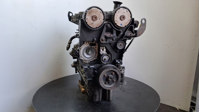 B5254T11 VOLVO Двигатель купить в Сумы
