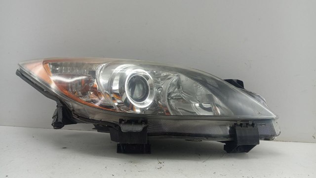 MAZDA BDG751030 Правая фара в наличии Тернополь
