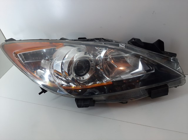 BDG751030 MAZDA Фара правая купить в Ровно