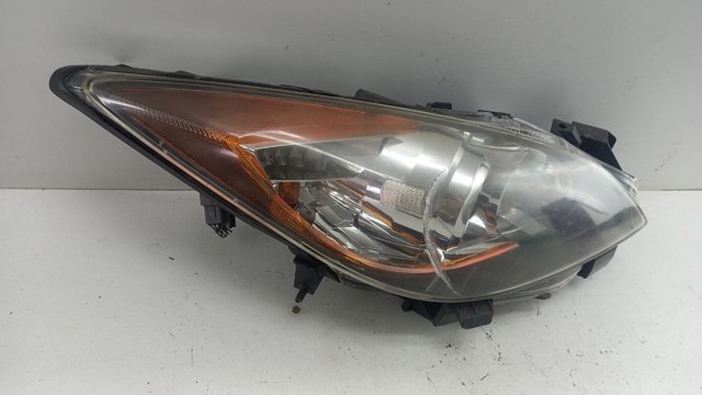 BDG751030 MAZDA Фара правая купить в Сумы