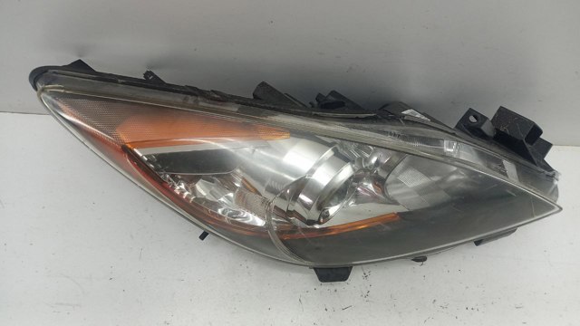 BDG751030 MAZDA Фара правая купить в Полтава