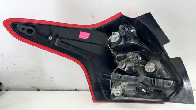 BM5113404AK FORD Задний фонарь купить в Павлоград
