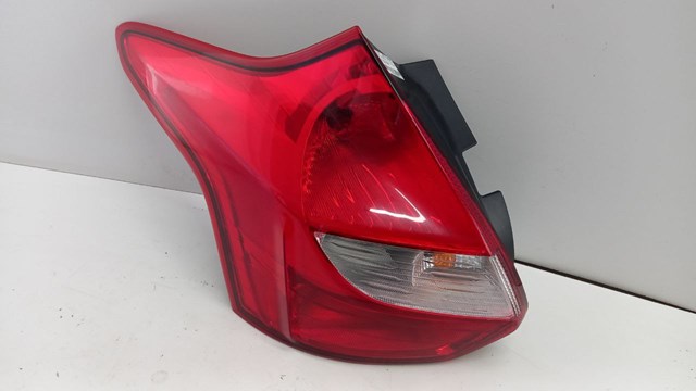 Задняя левая фара BM5113405BL FORD
