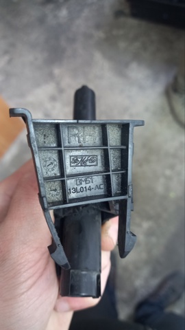 BM5113L014AC Форсунка омывателя фары передней правой купить Ирпень